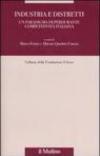 Industrie e distretti. Un paradigma di perdurante competitività italiana