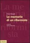 La memoria di un riformista