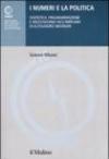 I numeri e la politica. Statistica, programmazione e Mezzogiorno nell'impegno di Alessandro Molinari