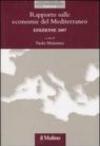 Rapporto sulle economie del Mediterraneo 2007