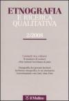Etnografia e ricerca qualitativa (2008) vol.2