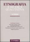 Etnografia e ricerca qualitativa (2008). 3.