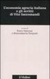 L'economia agraria italiana e gli scritti di Vito Saccomandi