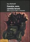 Camicie nere, camicie brune. Milizie fasciste in Italia e in Germania