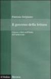 Il governo della lettura. Chiesa e libri nell'Italia del Settecento
