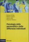 Psicologia della personalità e delle differenze individuali