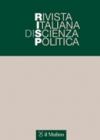 Rivista italiana di scienza politica (2008). 1.