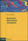 Economia dell'unione monetaria