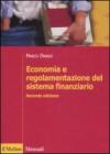 Economia e regolamentazione del sistema finanziario