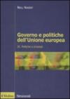 Governo e politiche dell'Unione europea: 3