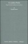 Ai confini dell'Italia. Saggi di storia trentina in età moderna