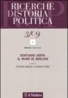 Ricerche di storia politica (2009). 3.