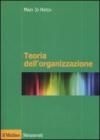 Teoria dell'organizzazione