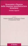 Economia e finanza delle imprese manifatturiere bresciane. Settimo rapporto