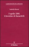 3 aprile 1900. L'Aventino di Zanardelli