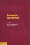 Andreatta economista