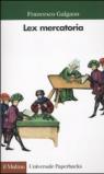 Lex mercatoria