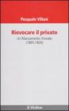 Rievocare il privato. Un fidanzamento ritrovato (1905-1920)