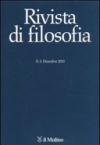 Rivista di filosofia (2010). 3.