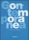 Contemporanea (2010). 4.