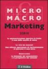 Micro & Macro Marketing (2010). 2.