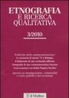 Etnografia e ricerca qualitativa (2010). 3.