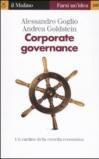 Corporate governance. Un cardine della crescita economica