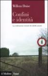 Confini e identità. La costruzione sociale dei diritti umani