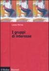I gruppi di interesse