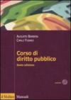 Corso di diritto pubblico