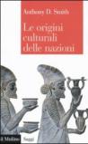 Le origini culturali delle nazioni