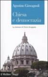 Chiesa e democrazia. La lezione di Pietro Scoppola