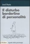 Il disturbo borderline di personalità