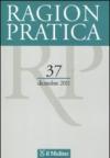 Ragion pratica (2011). 37.
