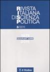 Rivista italiana di scienza politica (2011). 3.