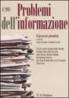 Problemi dell'informazione (2011). 1.