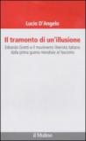 Il tramonto di un'illusione. Edoardo Giretti e il movimento liberista italiano dalla prima guerra mondiale al fascismo