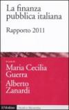 La finanza pubblica italiana. Rapporto 2011