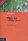 Psicologia del linguaggio