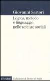Logica, metodo e linguaggio nelle scienze sociali