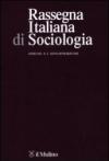 Rassegna italiana di sociologia (2012). 1.