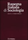 Rassegna italiana di sociologia (2012). 4.
