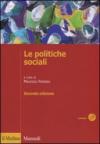 Le politiche sociali. L'Italia in prospettiva comparata