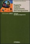 Rapporto annuale sull'economia dell'immigrazione 2012