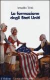 La formazione degli Stati Uniti