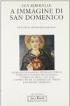 A immagine di san Domenico