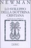 Lo sviluppo della dottrina cristiana