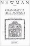 Opere. 1: Grammatica dell'Assenso