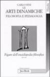Figure dell'enciclopedia filosofica «Transito Verità». 6.Le arti dinamiche. Filosofia e pedagogia