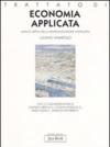 Trattato di economia applicata. Analisi critica della mondializzazione capitalista